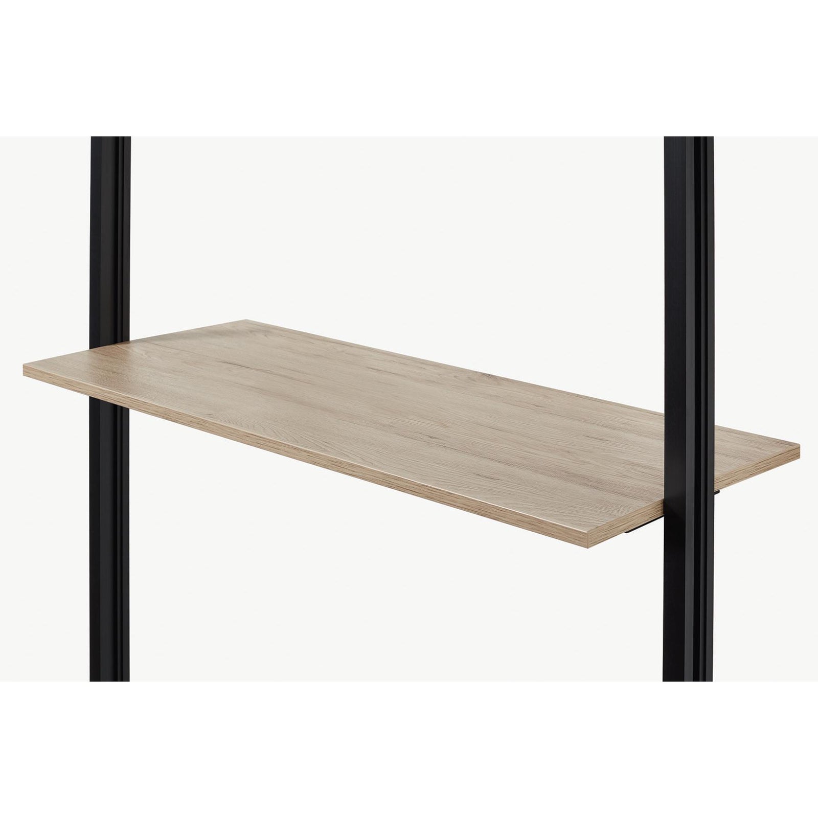 nobilia tablette d'étagère, 25 mm d'épaisseur RSB25-40-38 43,2 cm