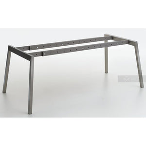 Nobilia Tischgestell für Arbeitsplatten ATGT-E 4130