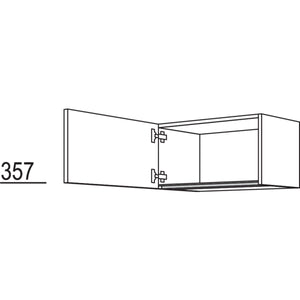 Nobilia Wandschrank NW60-36 61366