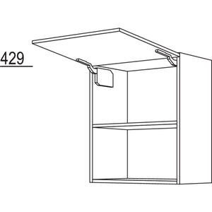 Nobilia Wandschrank mit Klappe WKOF60-2 40616