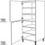 Nobilia XL-Highboard HDV30-X 38790