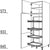 Nobilia XL-Vorratsschrank Cargo HC50-2X 42251