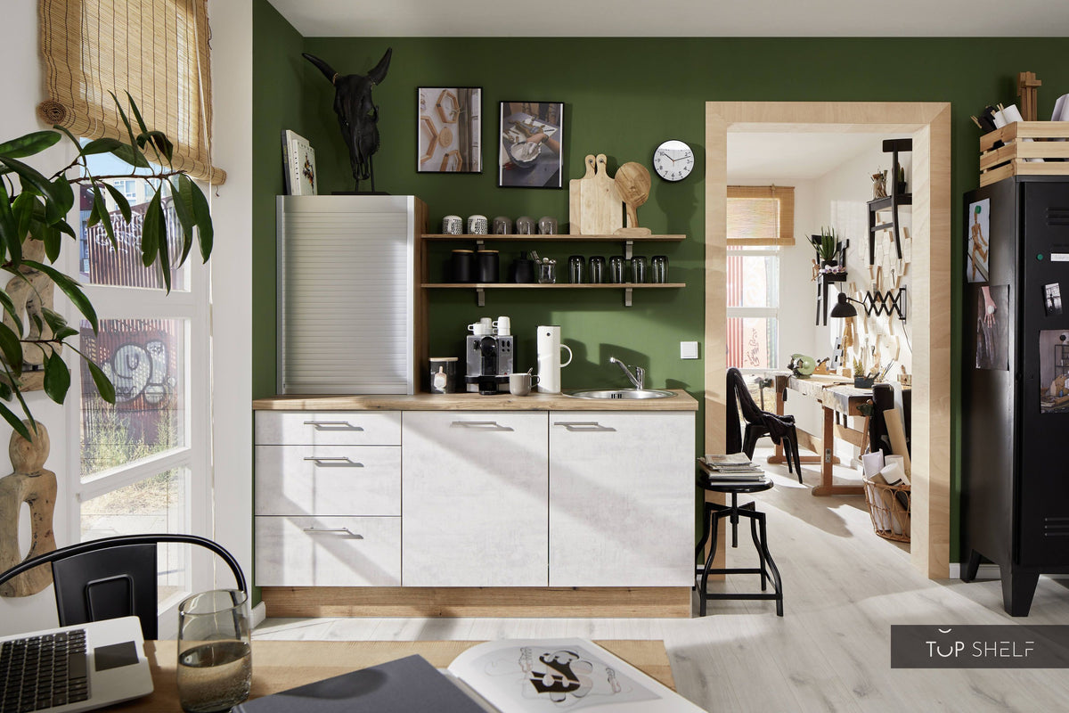 Accessoires de tiroir de cuisine – Fabricant de meubles