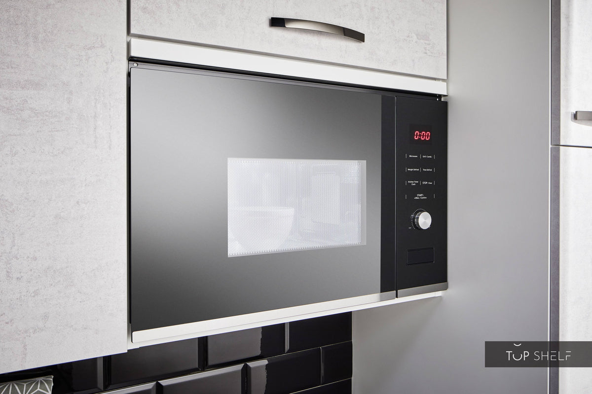 Pino ~ Beton sofort verfügbar Weiß-grau Küche 240 cm