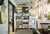 Pino Küche Küchenzeile Lichtgrau & Grafit 180 cm konfigurierbar E-Geräte top-shelf.de