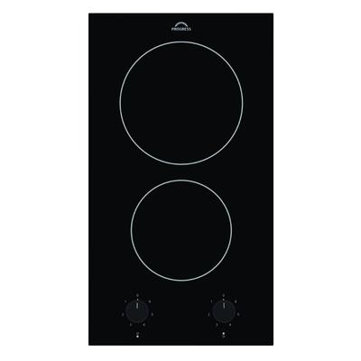 nobilia Küchenzeile Dülmen 315 cm Weiß matt Eiche Provence Küchenblock mit Geräten nobilia - top-shelf.de