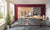 nobilia Küche mit Kücheninsel Touch 334 Lacklaminat Schiefergrau supermatt 360 + 210 cm konfigurierbar mit Elektrogeräten