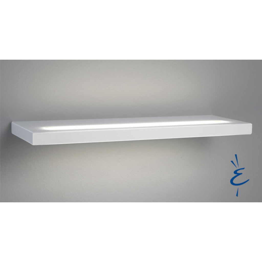 Nobilia LED Tablette lumineuse Vela WBLF90 90 cm 