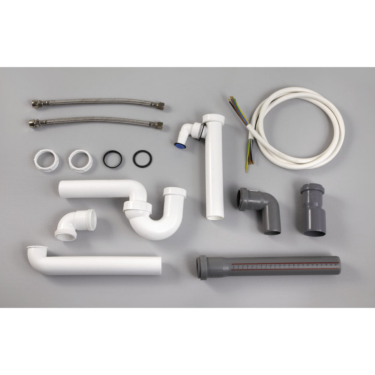 nobilia Montageset MONSET1