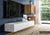 nobilia Wohnwand Lowboards Wohnzimmer Set 320 cm INLINE 551 Alpinweiß matt