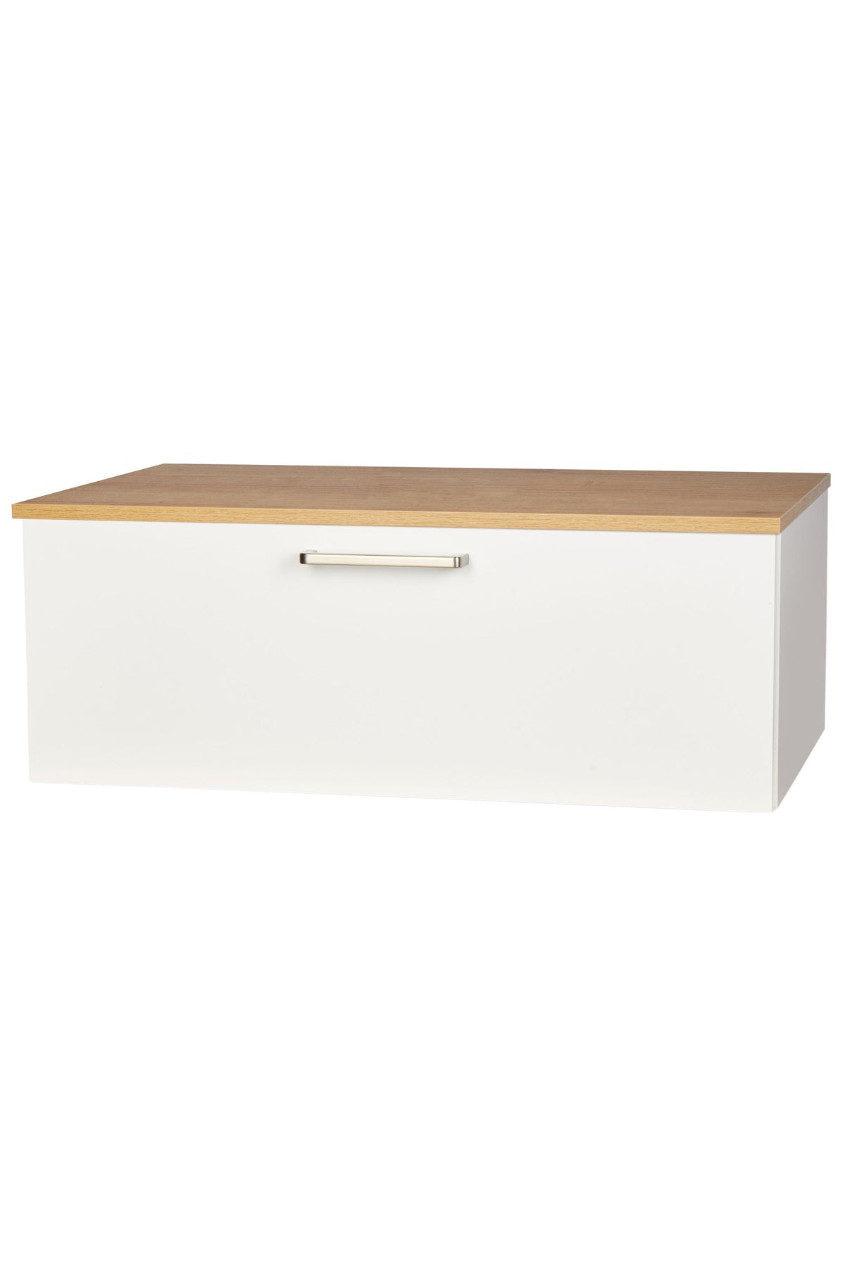 nobilia Waschtischunterschrank Badezimmer Waschbeckenunterschrank Schublade 60cm 80cm Weiß Waschbeckenunterschrank nobilia 