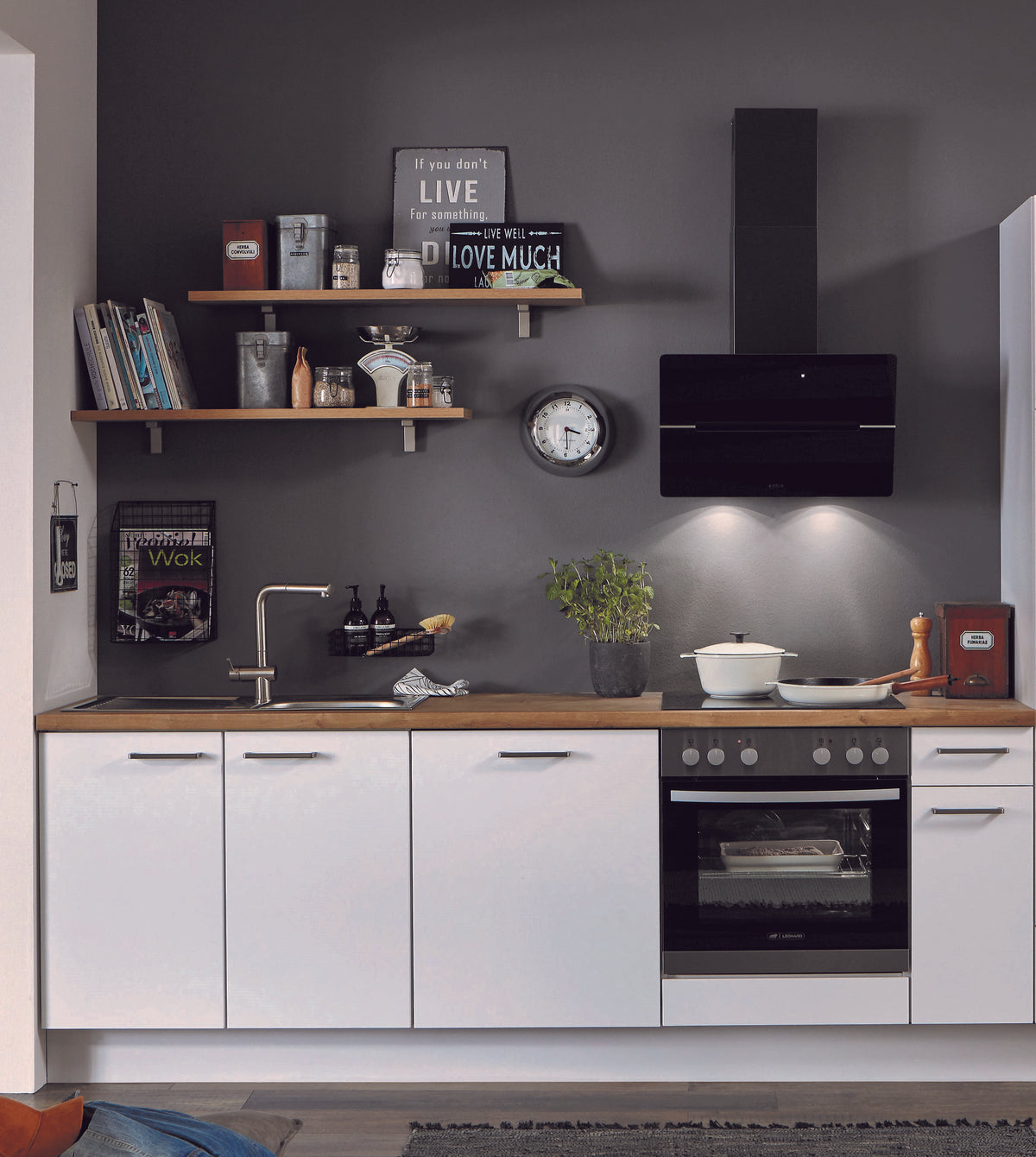 192 Eiche Provence nobilia - top-shelf.de